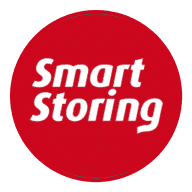 Smart Storing client logo