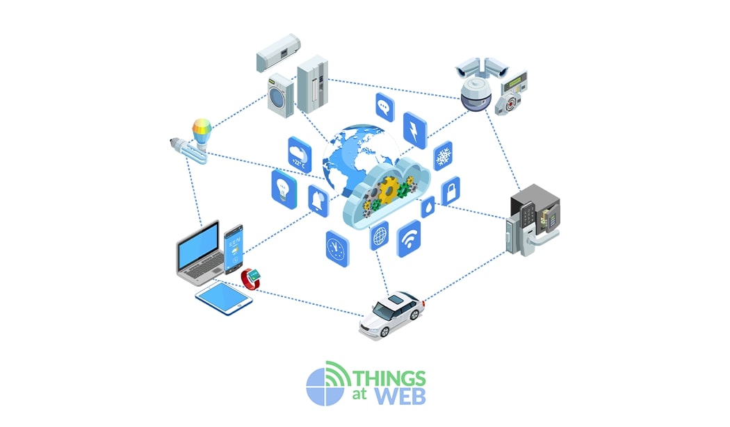 Hur gör du din produkt smart med IoT?