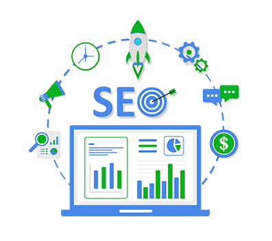 Lampo Search Engine Optimization